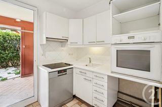  Appartement � vendre 3 pi�ces 61 m�