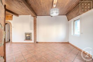  Maison � vendre 6 pi�ces 87 m�