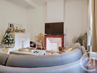  Appartement � vendre 4 pi�ces 101 m�