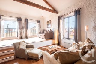  Appartement � vendre 3 pi�ces 98 m�