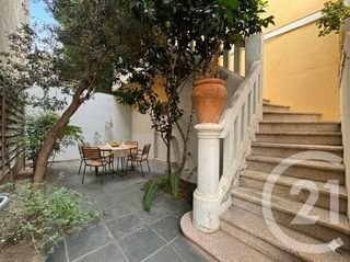  Appartement � vendre 4 pi�ces 88 m�