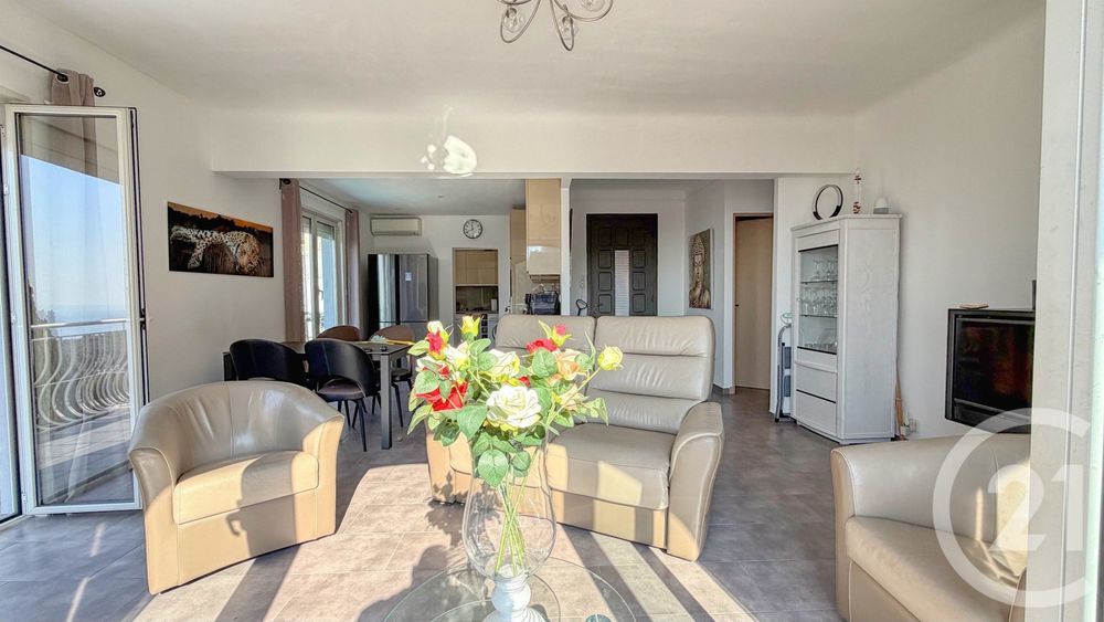 � vendre  Maison La Turbie (06320)