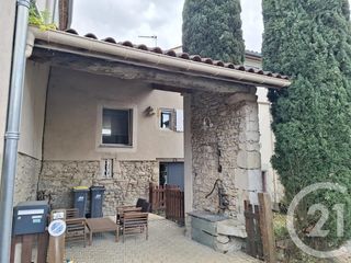  Maison � louer 4 pi�ces 98 m�