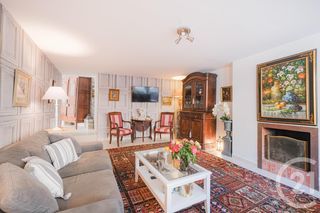  Maison � vendre 4 pi�ces 100 m�