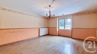  Maison � vendre 3 pi�ces 350 m�