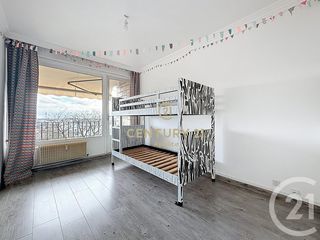  Appartement � vendre 4 pi�ces 84 m�