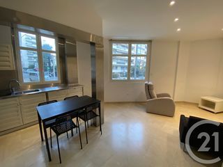  Appartement � louer 3 pi�ces 59 m�