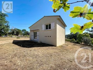  Maison � vendre 3 pi�ces 80 m�