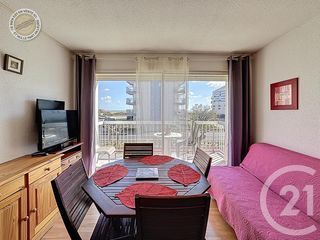  Appartement � vendre 2 pi�ces 30 m�