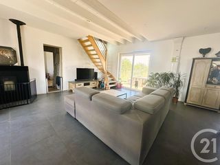  Maison � vendre 6 pi�ces 400 m�