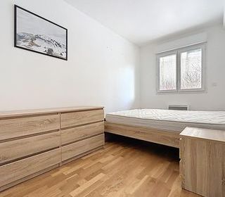  Appartement � vendre 5 pi�ces 107 m�