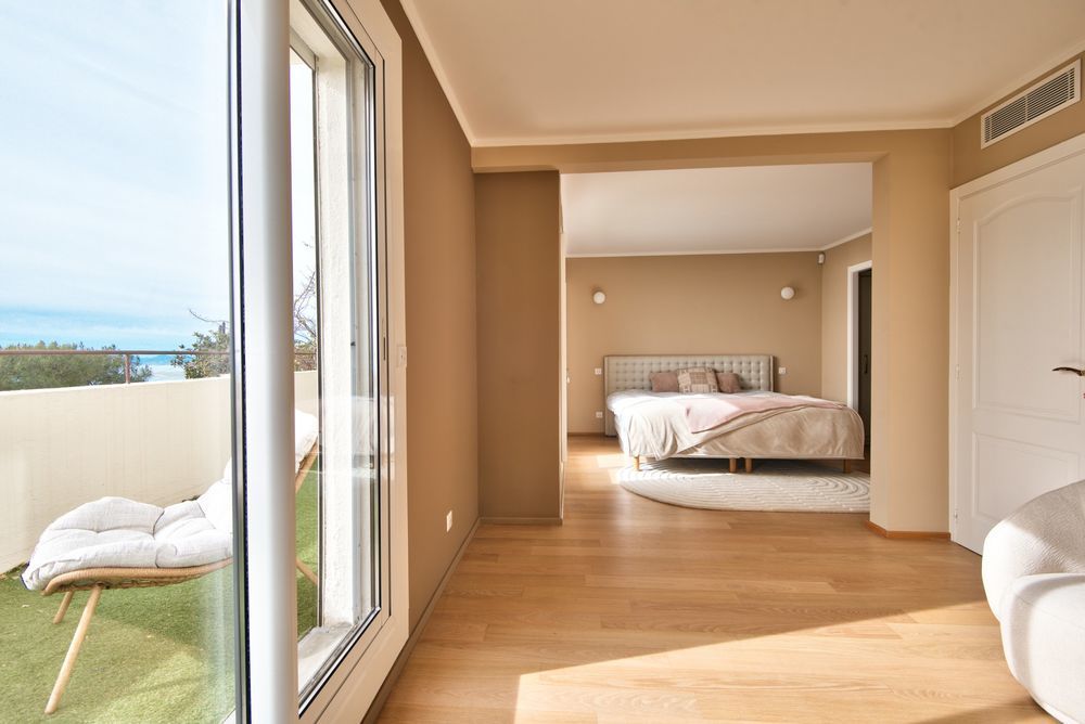 � vendre  Appartement Villefranche-sur-Mer (06230)