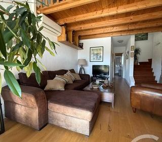  Appartement � vendre 4 pi�ces 78 m�