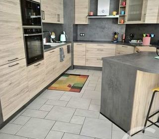  Appartement � vendre 4 pi�ces 135 m�