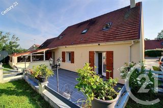  Maison � vendre 5 pi�ces 104 m�