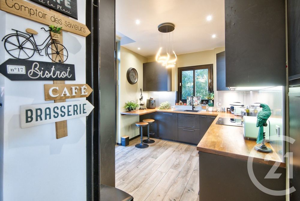 � vendre  Maison Cagnes-sur-Mer (06800)