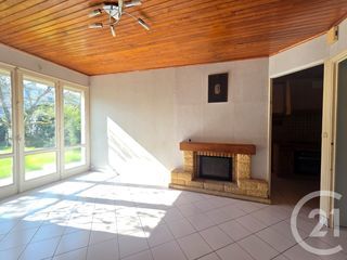  Maison � vendre 4 pi�ces 61 m�