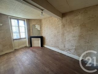  Maison � vendre 4 pi�ces 79 m�