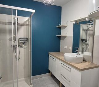  Appartement � louer 2 pi�ces 30 m�