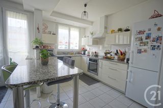  Appartement � vendre 4 pi�ces 78 m�