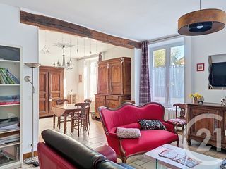  Maison � vendre 6 pi�ces 129 m�