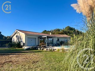  Maison � vendre 5 pi�ces 156 m�