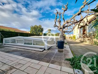  Maison � vendre 4 pi�ces 175 m�