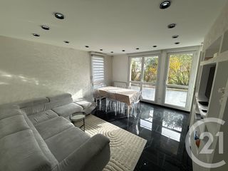  Appartement � vendre 4 pi�ces 75 m�