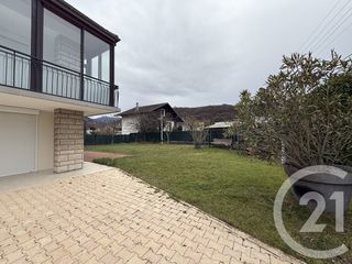  Maison � vendre 5 pi�ces 168 m�