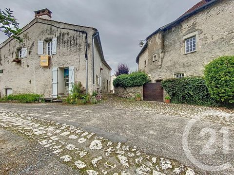   Vente Maison Maison - 4 pi�ce(s) - 95 m�