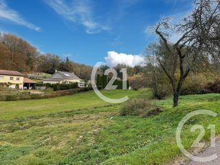  Terrain � vendre 1679 m�