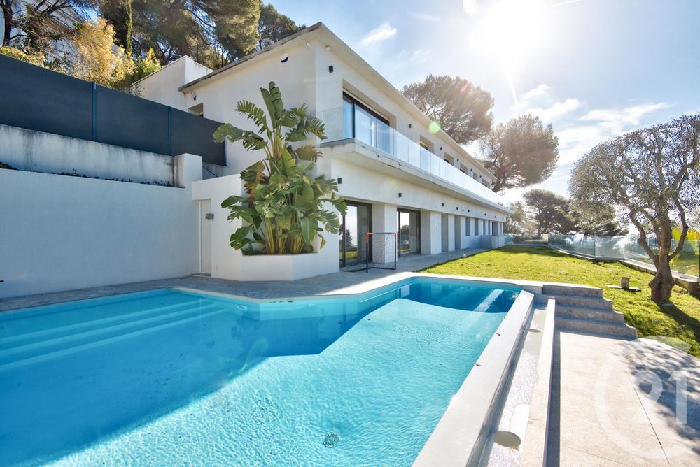 � vendre  Appartement Nice (06100)