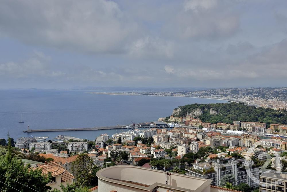 � vendre  Maison Nice (06300)