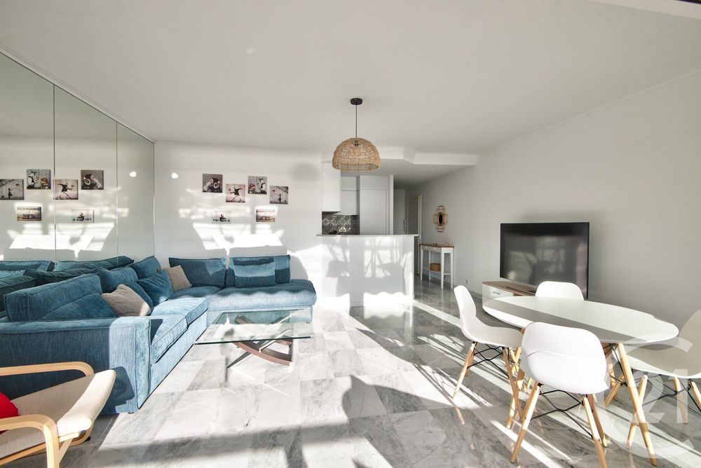 � vendre  Appartement Villefranche-sur-Mer (06230)