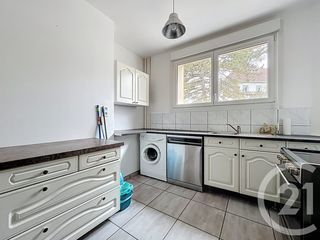  Appartement � louer 1 pi�ce 35 m�