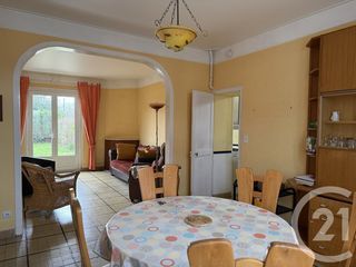  Maison � vendre 6 pi�ces 185 m�