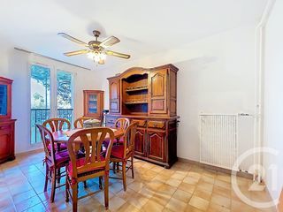  Appartement � vendre 4 pi�ces 78 m�