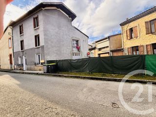  Maison � vendre 7 pi�ces 142 m�