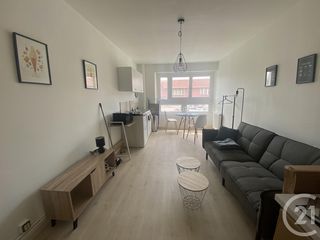  Appartement � louer 1 pi�ce 15 m�