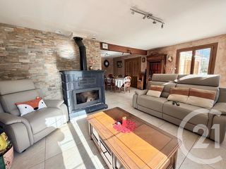  Maison � vendre 6 pi�ces 131 m�