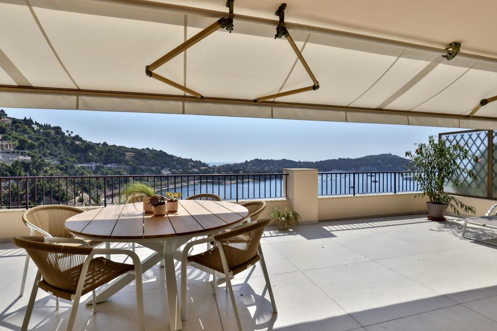 � vendre  Appartement Villefranche-sur-Mer (06230)