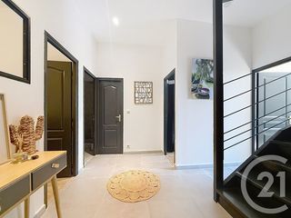  Appartement � vendre 4 pi�ces 72 m�