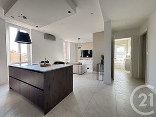  Appartement � vendre 3 pi�ces 67 m�