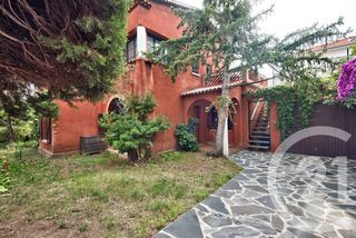  Appartement � vendre 4 pi�ces 135 m�