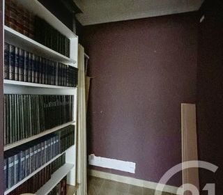  Appartement � louer 2 pi�ces 55 m�