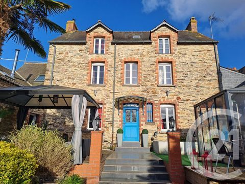   Vente Maison Maison - 8 pi�ce(s) - 231 m�