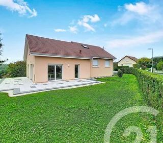  Maison � vendre 7 pi�ces 147 m�