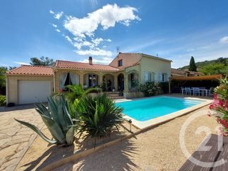  Maison � vendre 4 pi�ces 126 m�