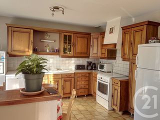  Maison � vendre 4 pi�ces 137 m�