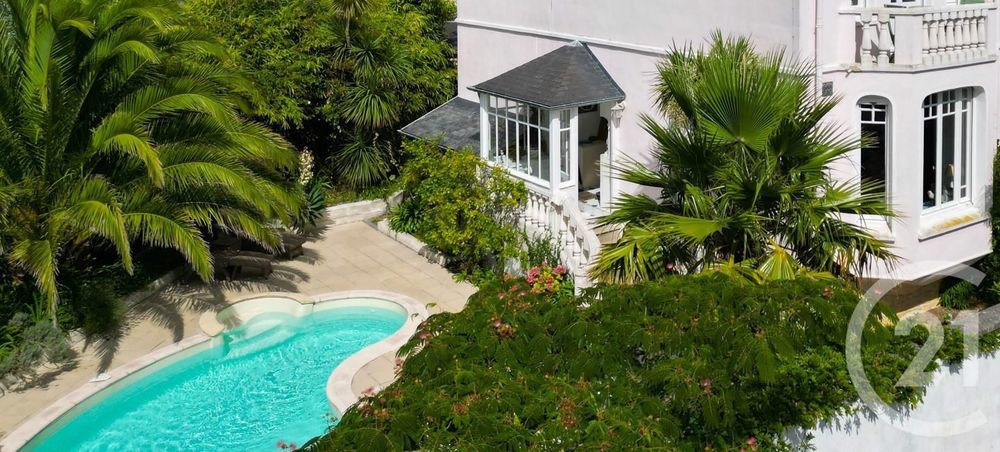 � vendre  Maison Portbail (50580)